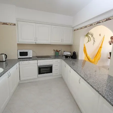 Apartment Recanto 83