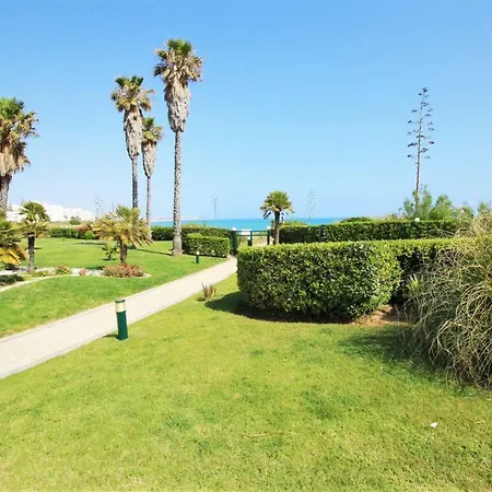 Apartment Recanto 83 *