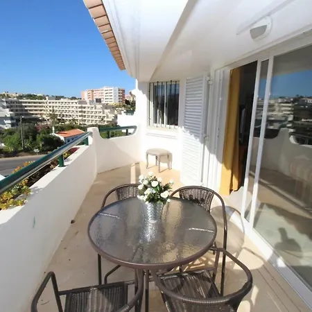 Recanto 83 Apartment *